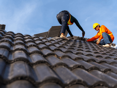 About Roof Repair Experts Rockville, UT