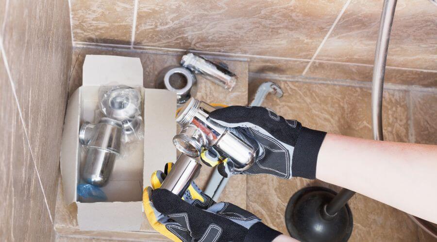 Professional New roof installation in Rockville, UT